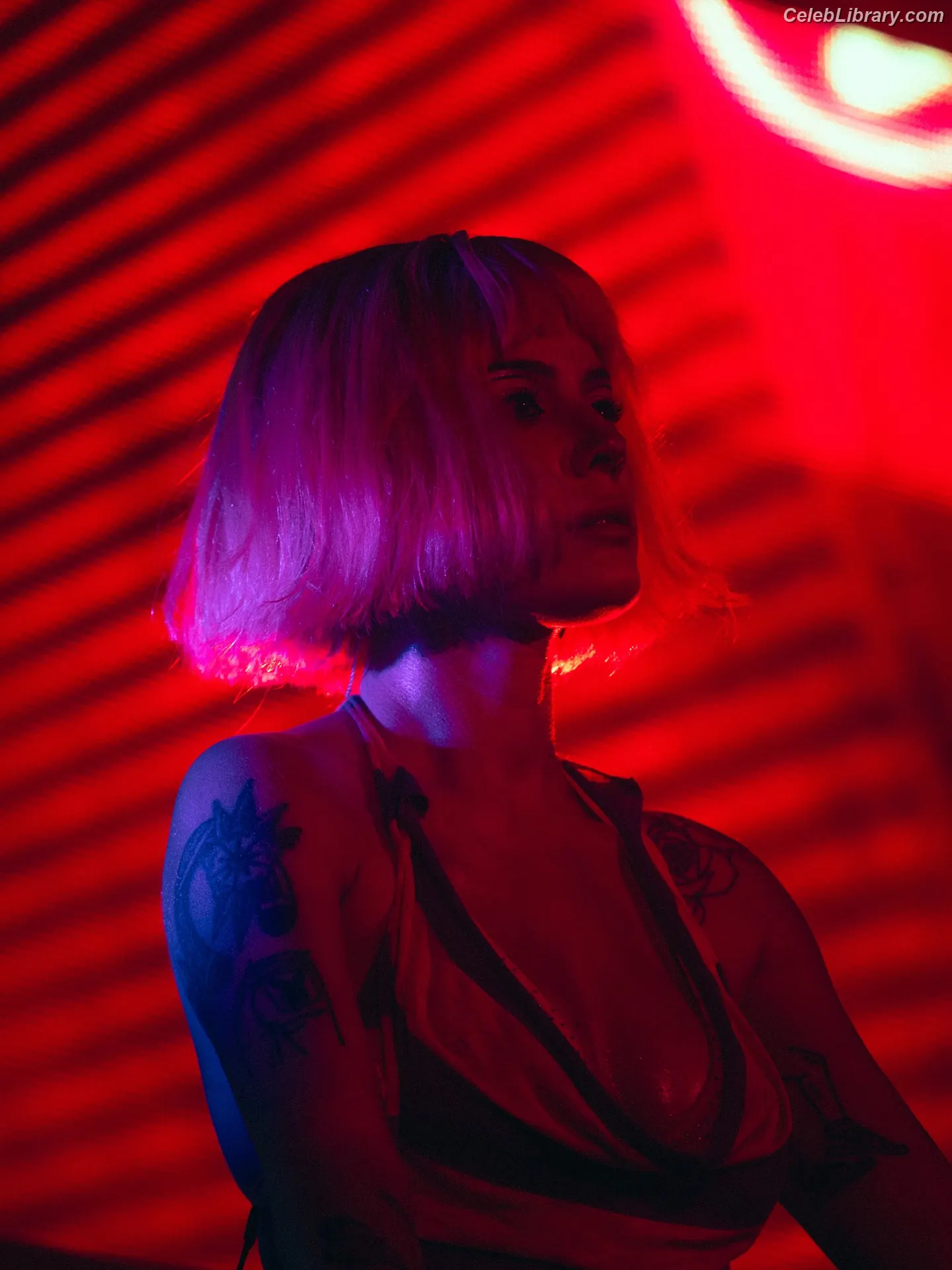 Halsey photo 22 of 1181