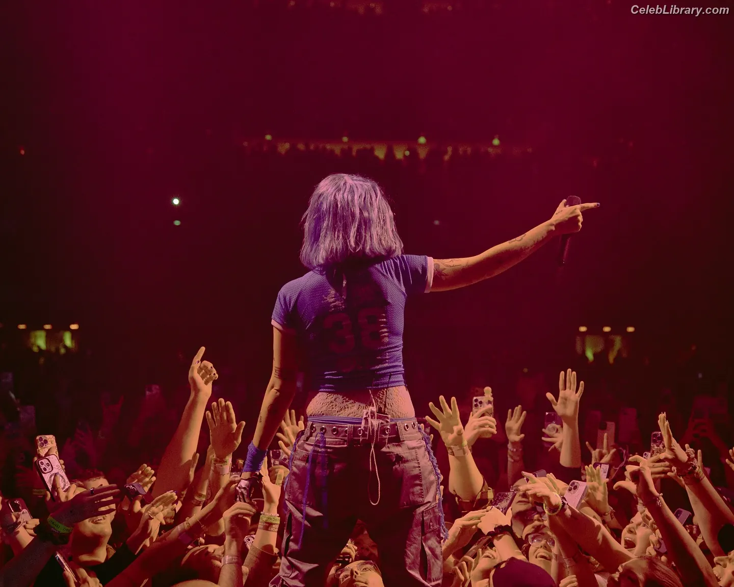 Halsey photo 24 of 1181