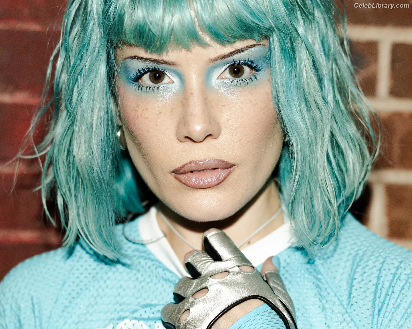 Halsey photo 6 of 1181