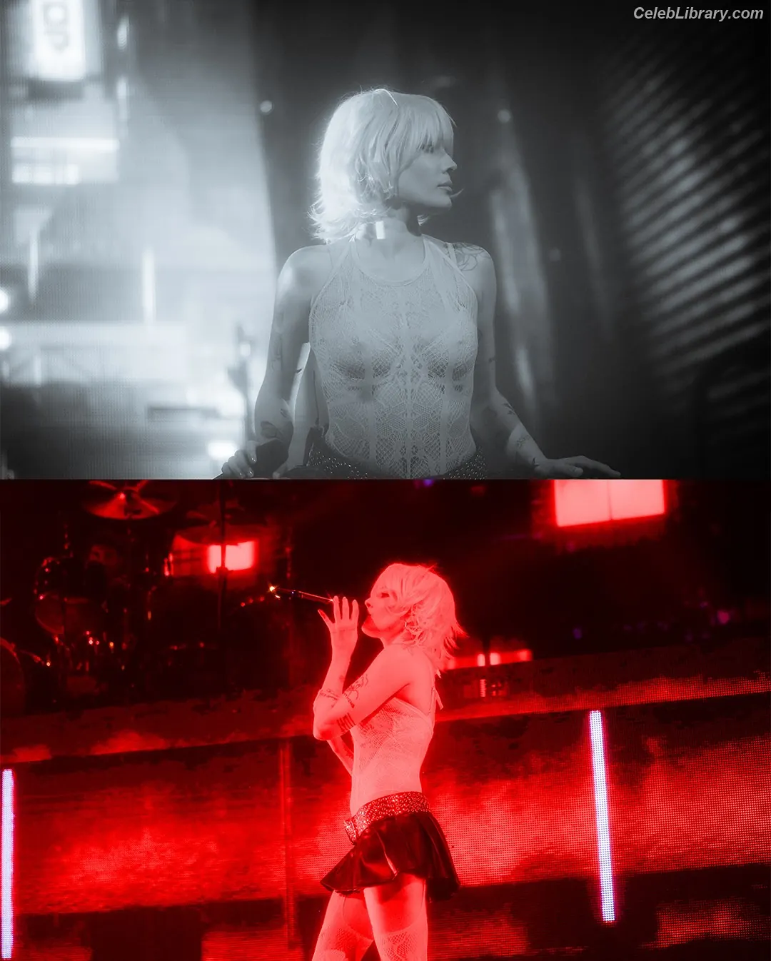Halsey photo 18 of 1181