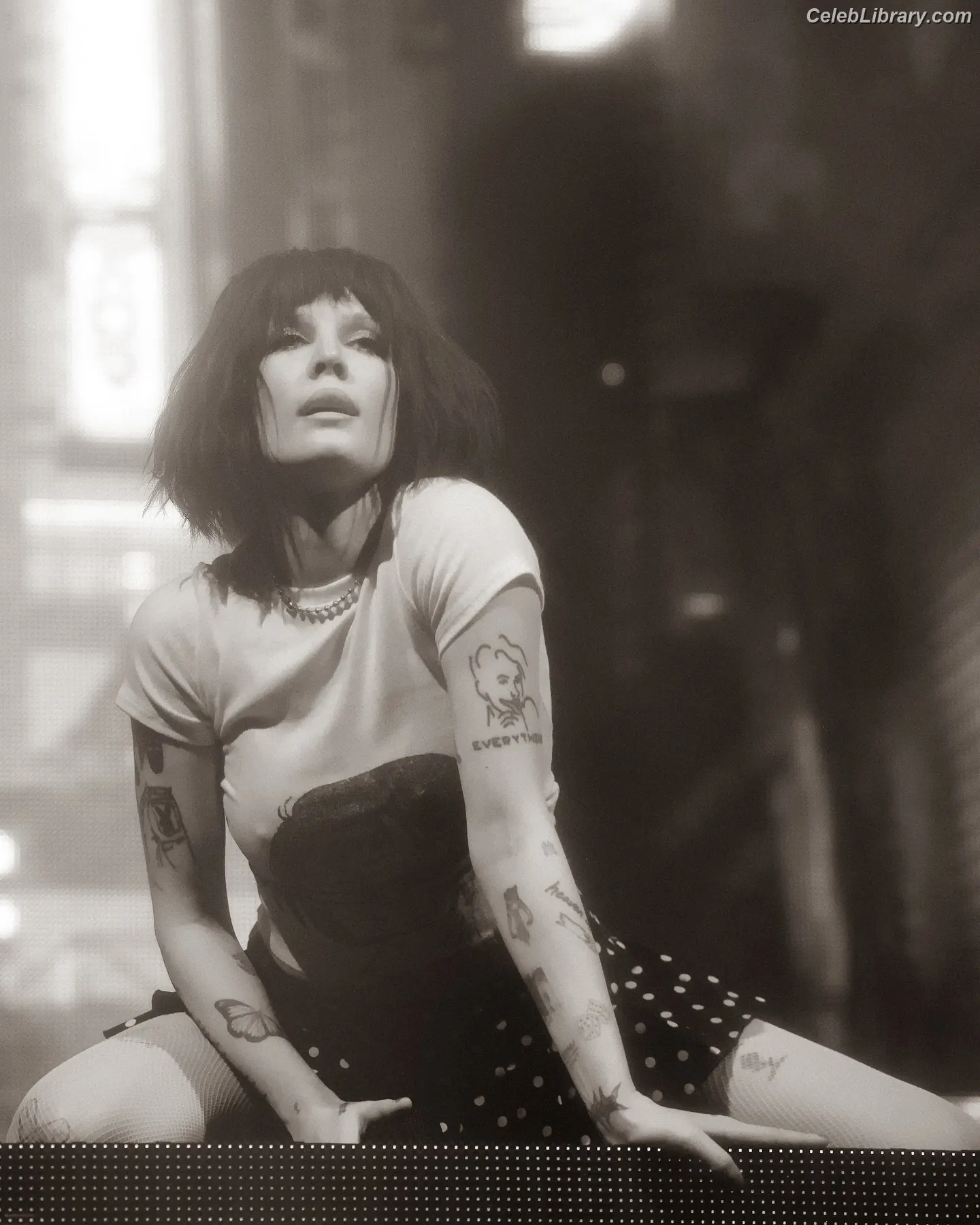 Halsey photo 17 of 1181