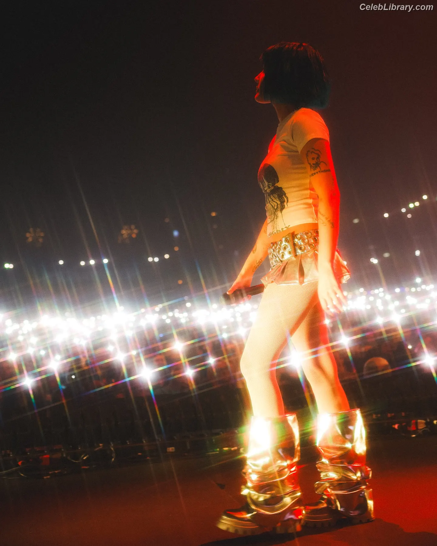 Halsey photo 24 of 1181