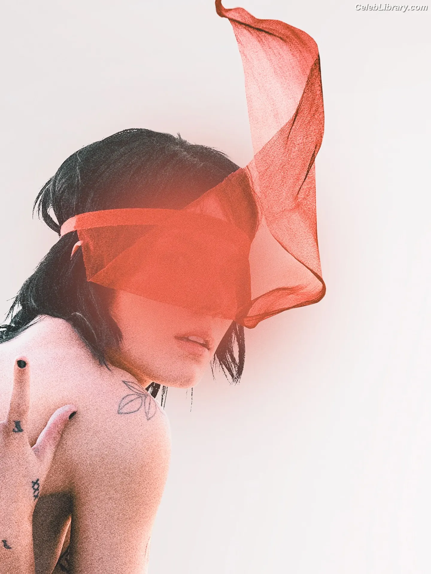 Halsey photo 9 of 1181