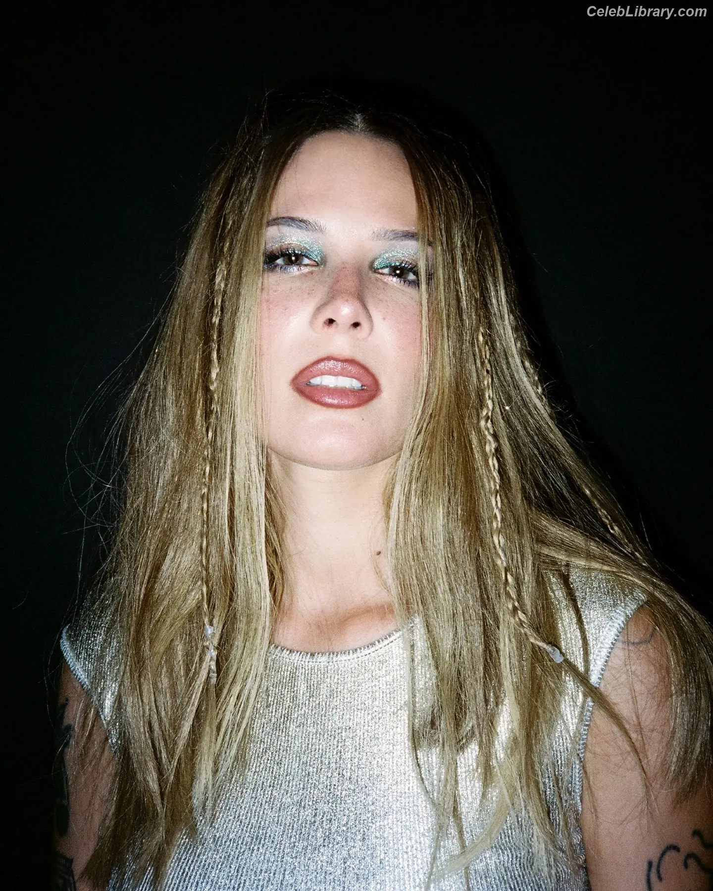 Halsey photo 11 of 1181