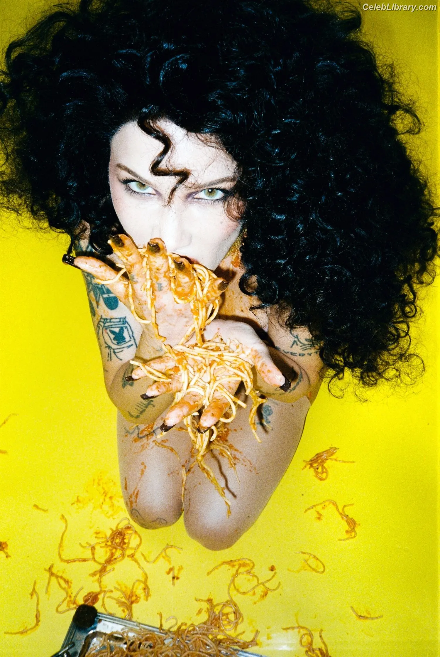 Halsey photo 18 of 1181