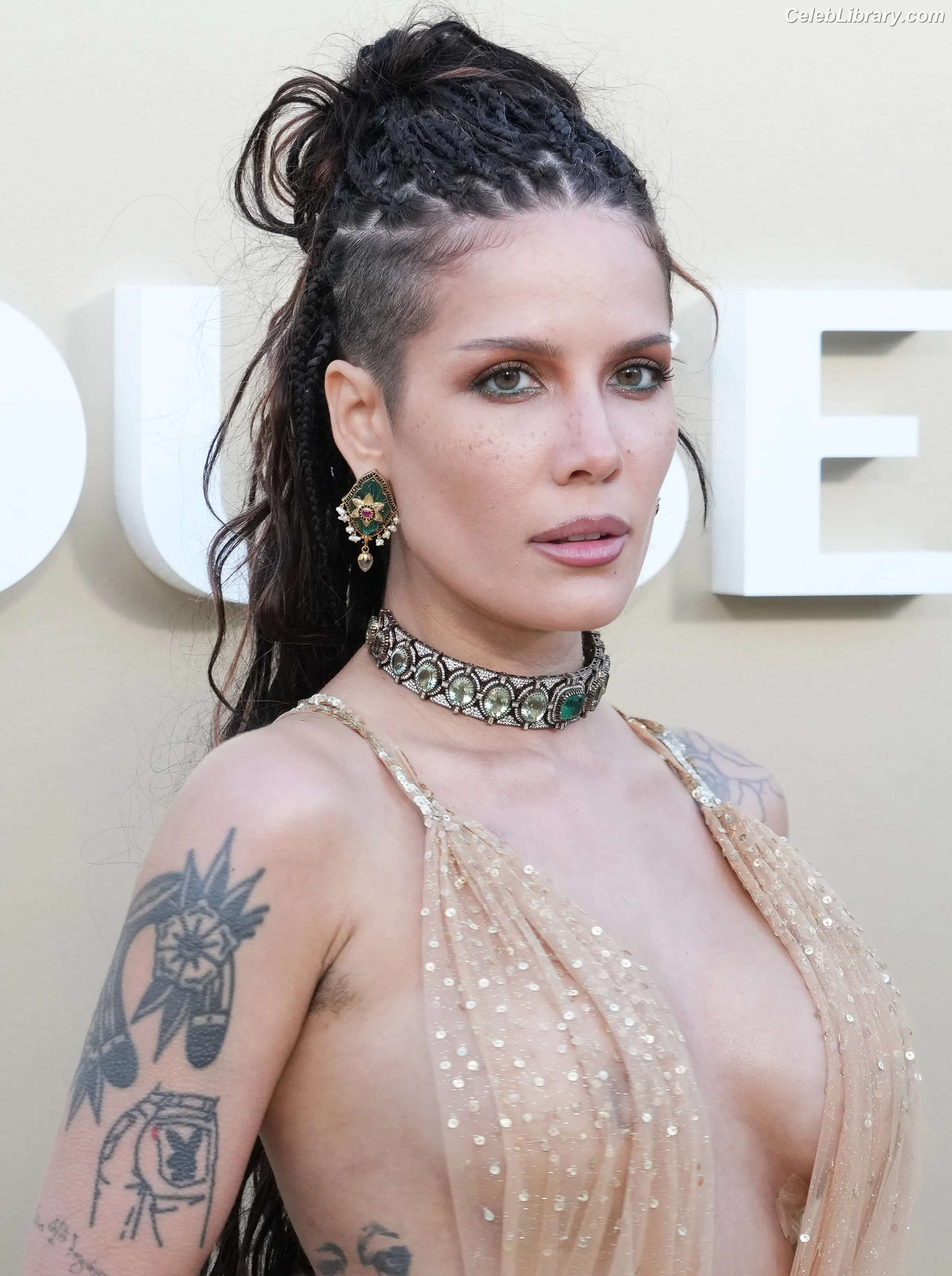 Halsey photo 8 of 1181
