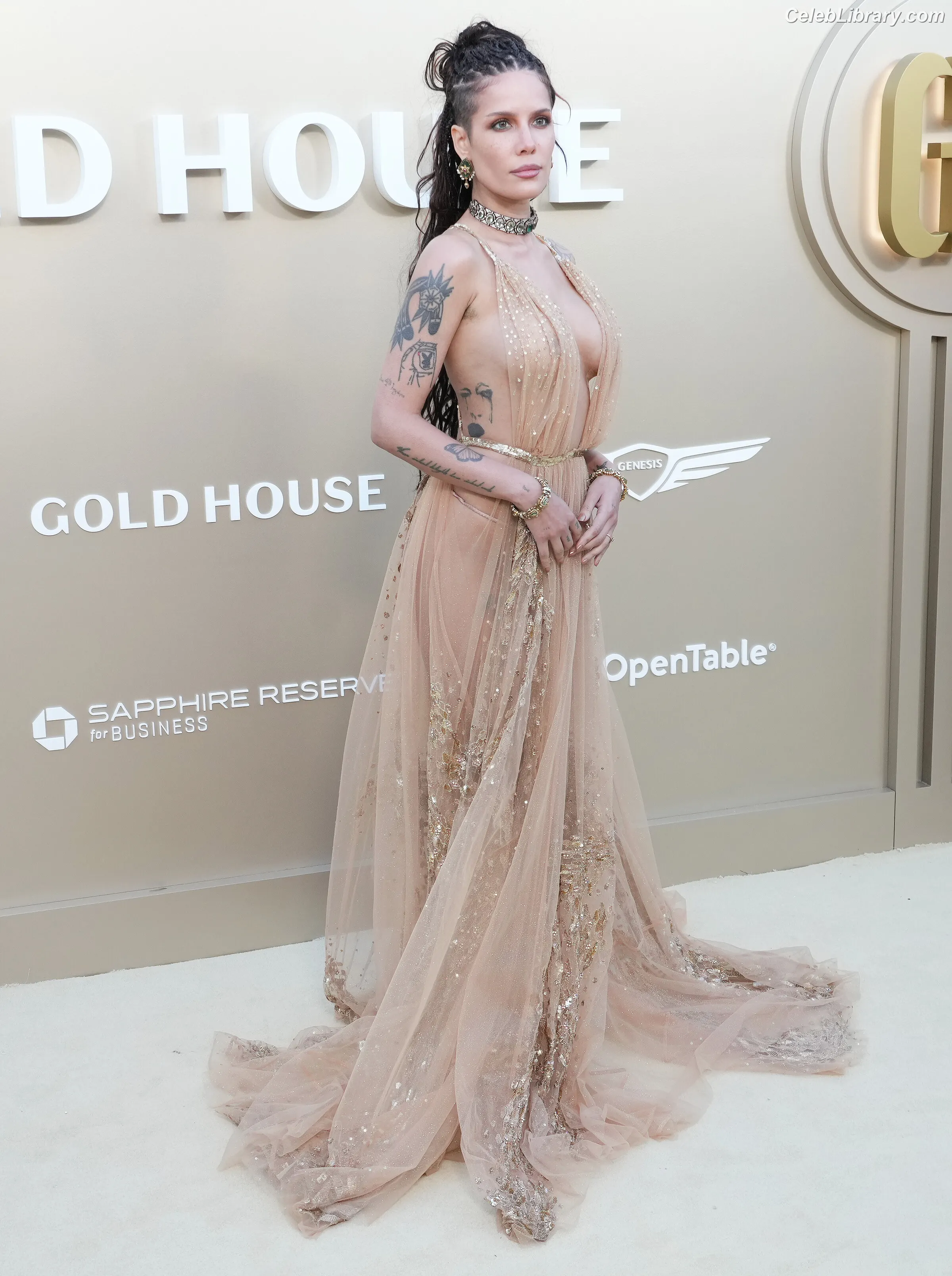 Halsey photo 12 of 1181