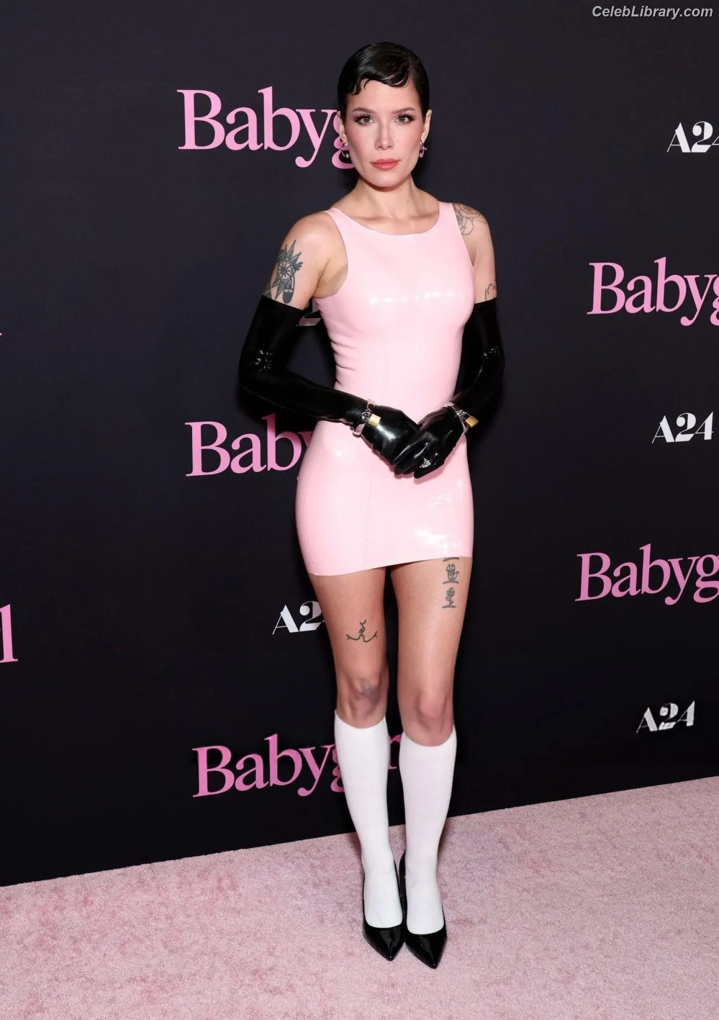 Halsey photo 22 of 1181