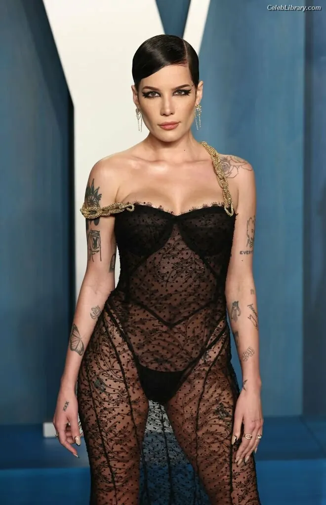 Halsey photo 17 of 1181