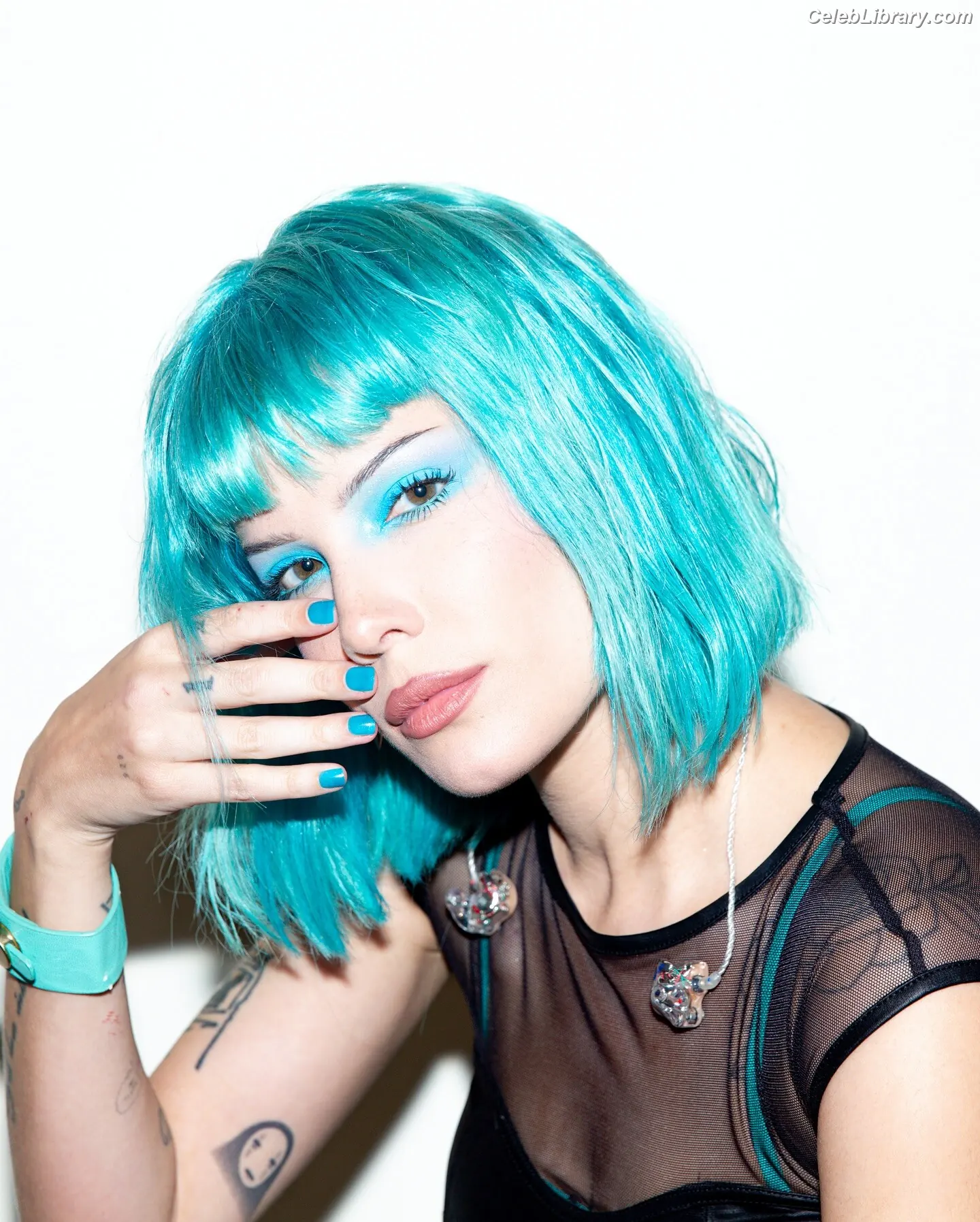 Halsey photo 20 of 1181
