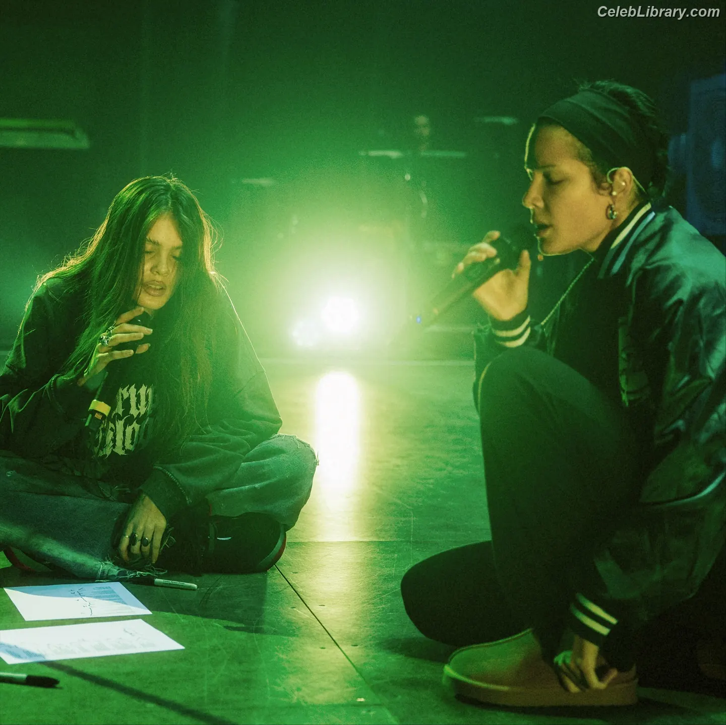 Halsey photo 4 of 1181