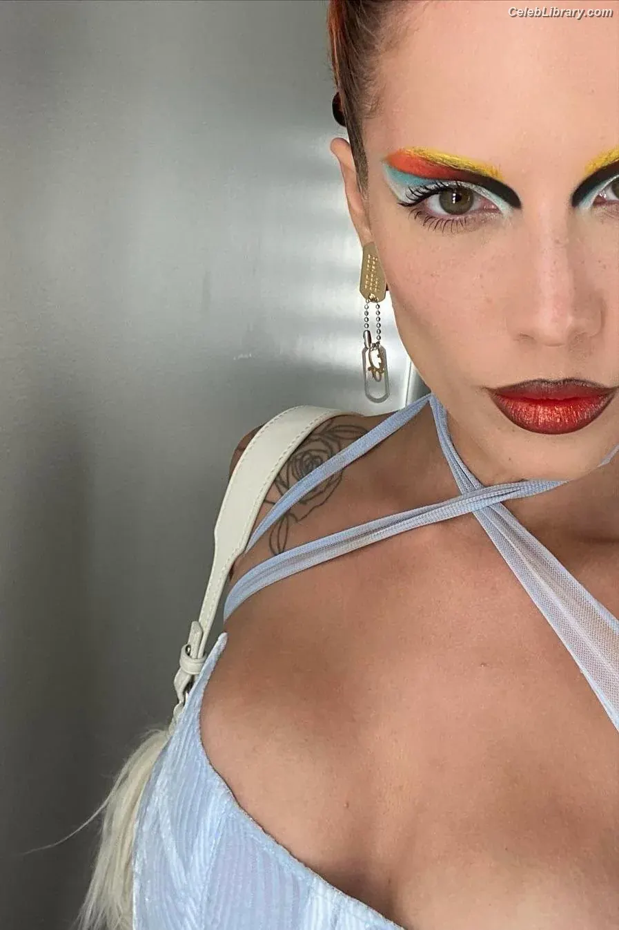 Halsey photo 21 of 1181