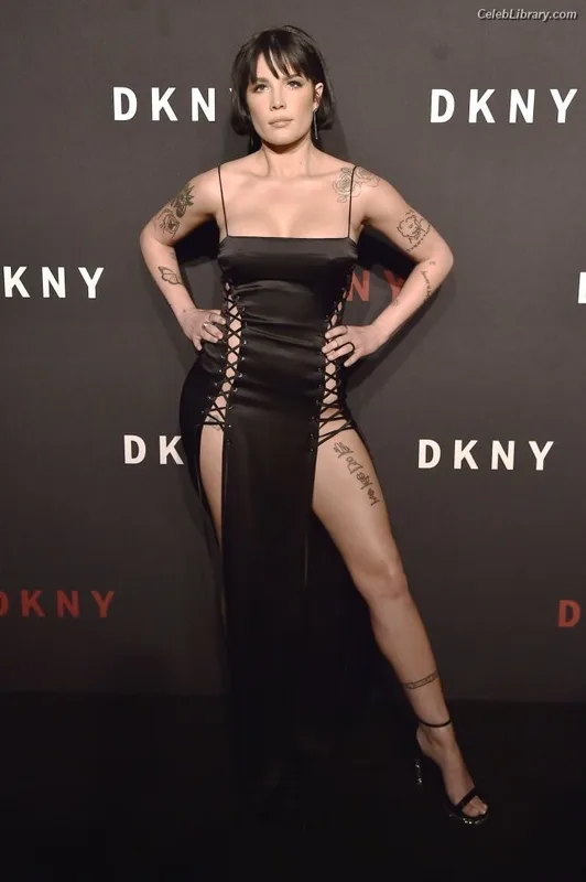 Halsey photo 6 of 1182