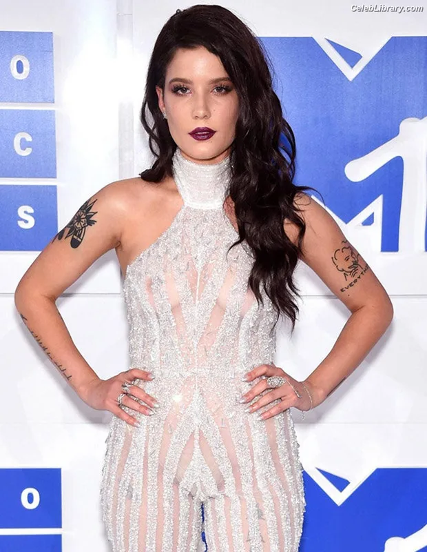 Halsey photo 18 of 1182
