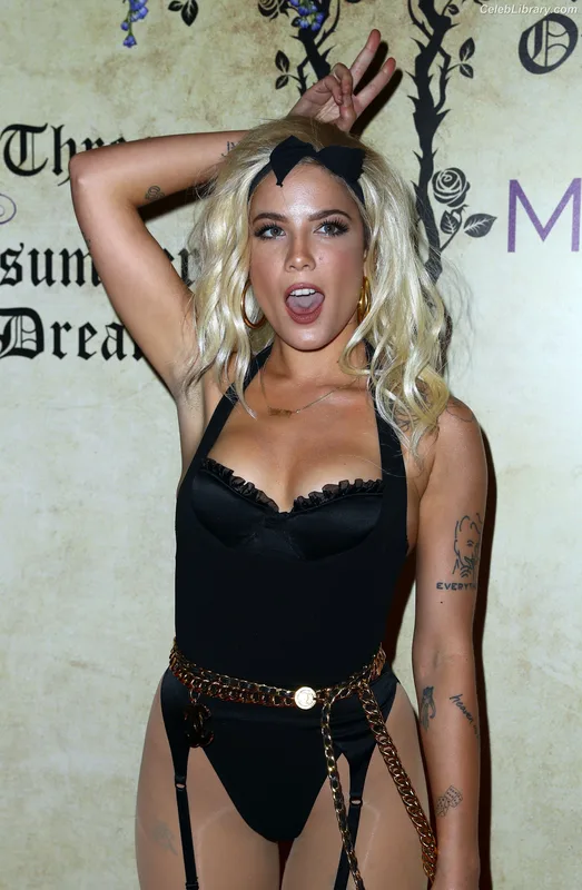 Halsey photo 24 of 1182