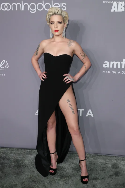 Halsey photo 5 of 1182