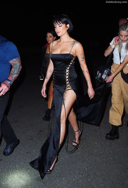 Halsey photo 8 of 1182