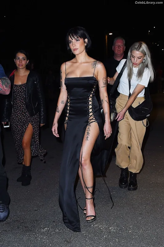 Halsey photo 21 of 1182