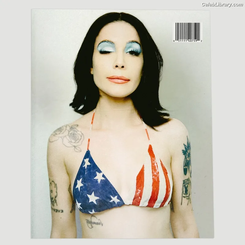Halsey photo 7 of 1182
