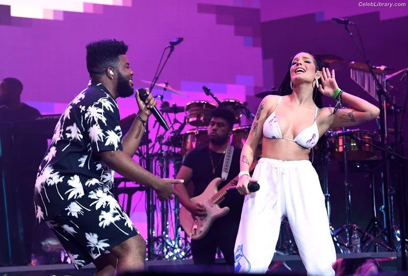 Halsey photo 18 of 1182