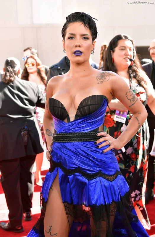 Halsey photo 20 of 1182