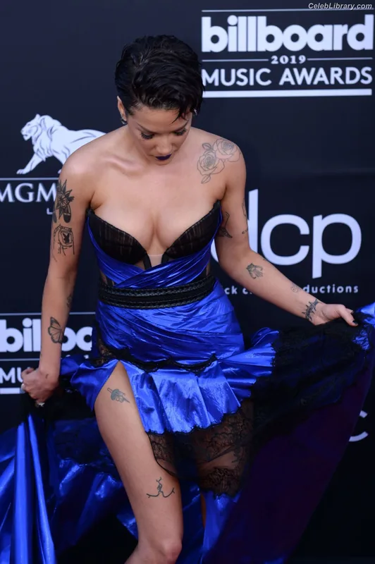 Halsey photo 21 of 1182