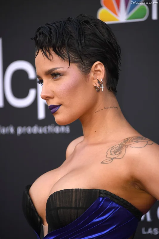 Halsey photo 3 of 1182