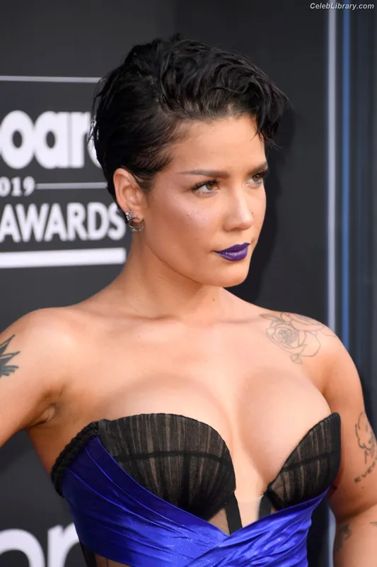Halsey photo 5 of 1182