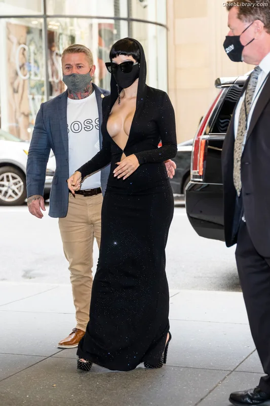 Halsey photo 22 of 1182