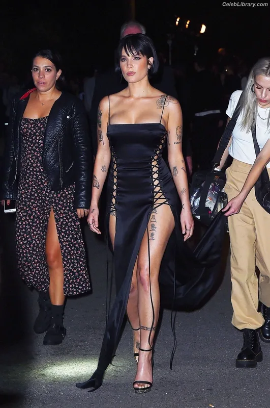 Halsey photo 2 of 1182
