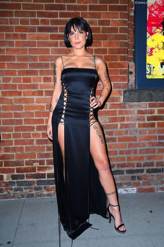Halsey photo 4 of 1182