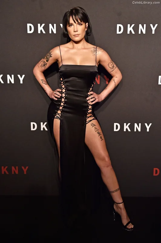 Halsey photo 8 of 1182