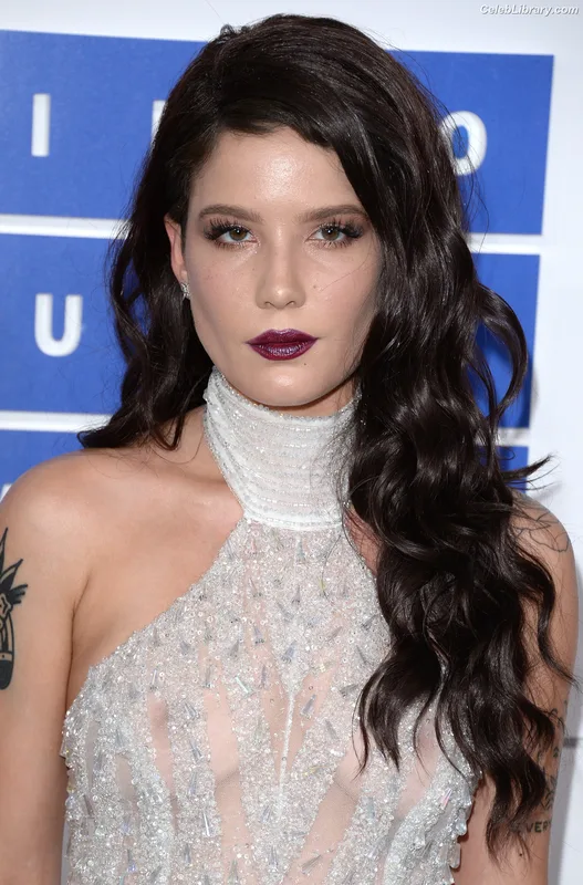 Halsey photo 21 of 1182