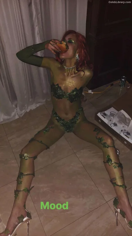 Halsey photo 8 of 1182