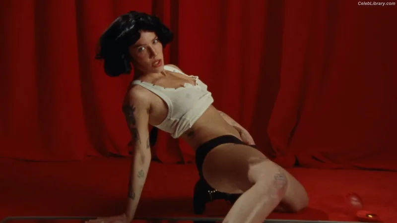 Halsey photo 23 of 1182