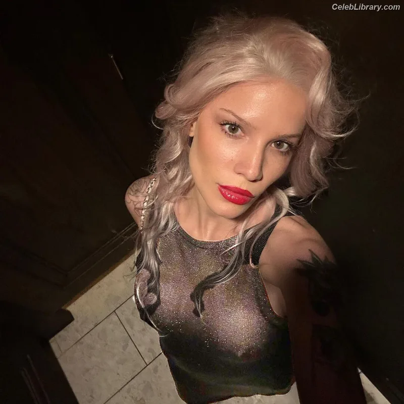 Halsey photo 15 of 1182