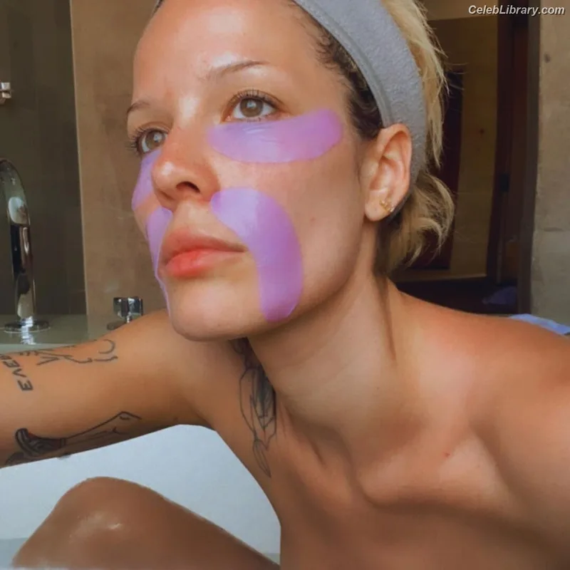 Halsey photo 17 of 1182