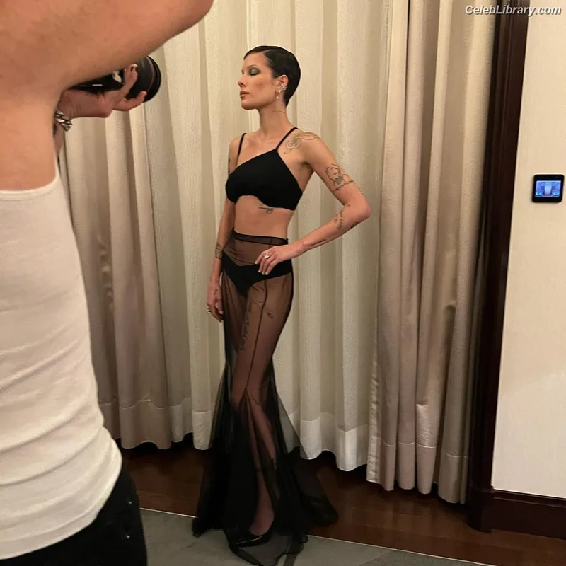 Halsey photo 22 of 1182