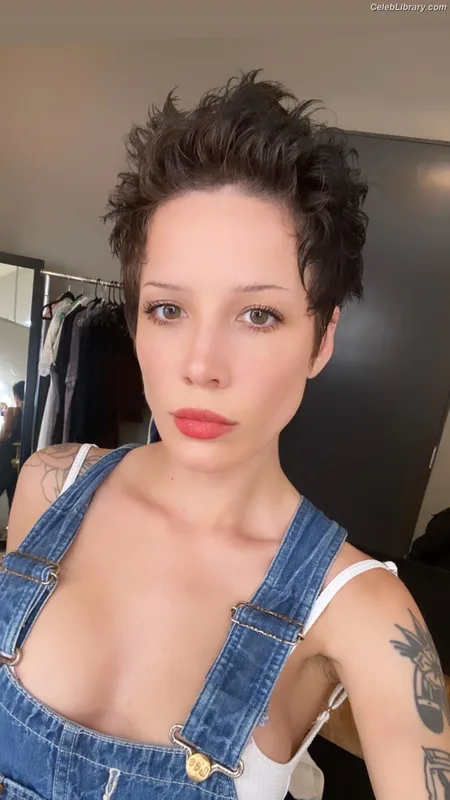 Halsey photo 6 of 1182
