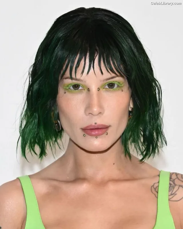 Halsey photo 21 of 1182