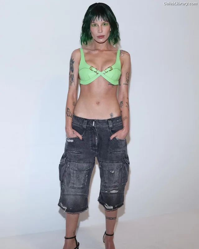 Halsey photo 6 of 1182