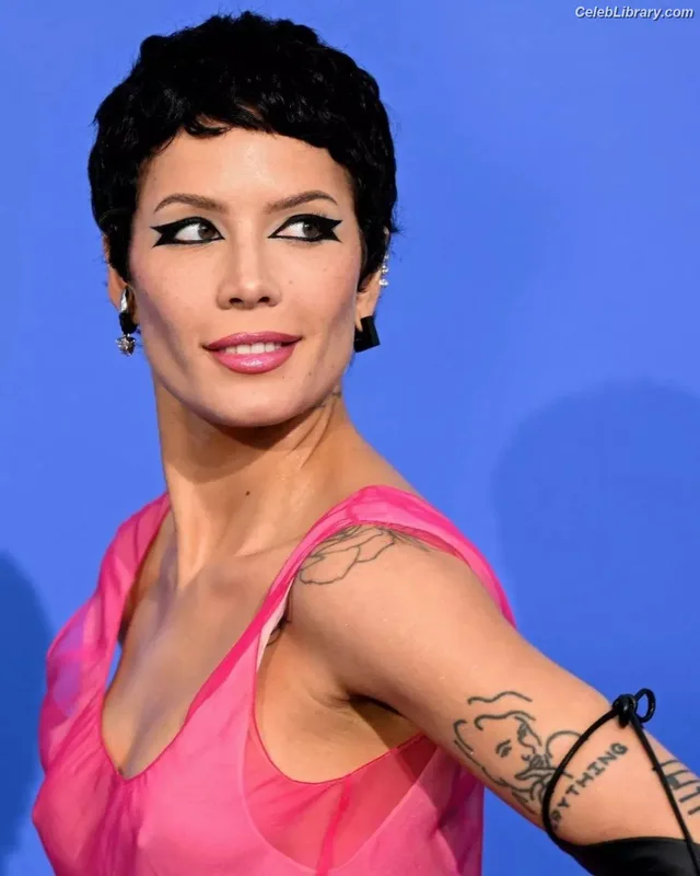 Halsey photo 7 of 1182