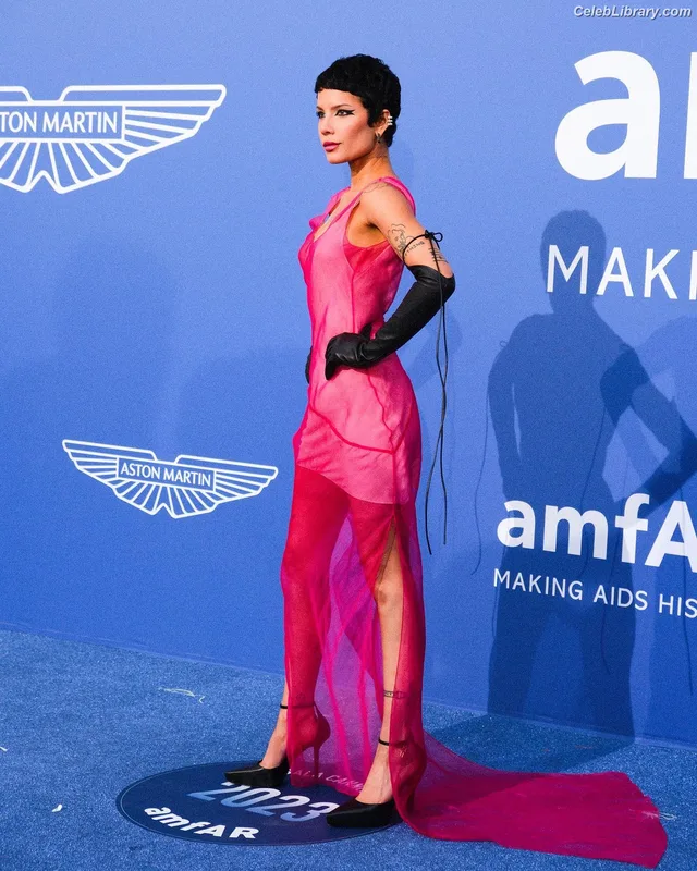 Halsey photo 8 of 1182