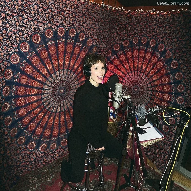 Halsey photo 21 of 1182