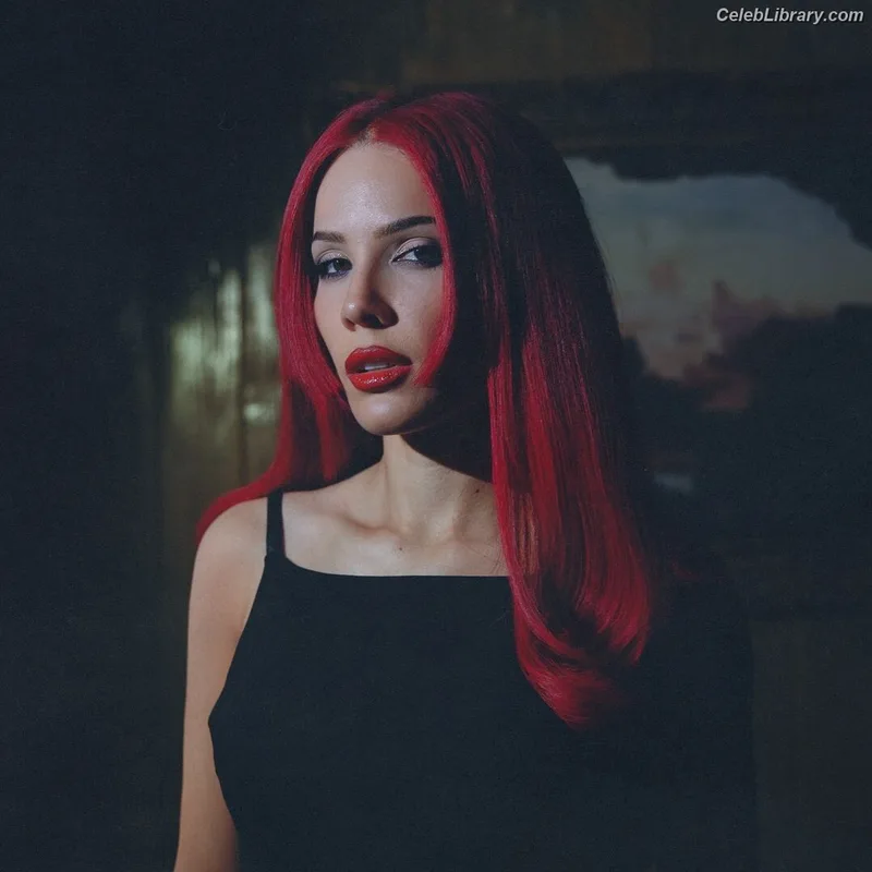 Halsey photo 21 of 1182