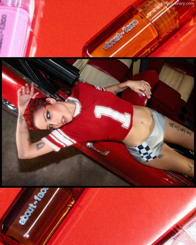 Halsey photo 13 of 1182