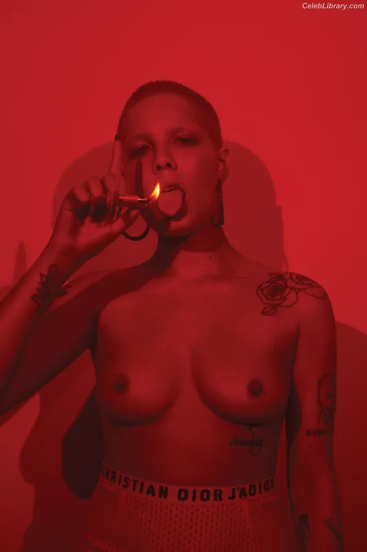 Halsey photo 22 of 1182