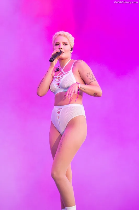 Halsey photo 19 of 1182
