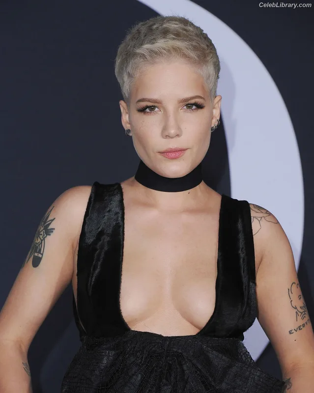 Halsey photo 24 of 1182