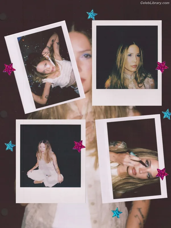 Halsey photo 1 of 1182